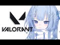 【VALORANT】i hope i do well...!【#VSPOEN #ErisSuzukami】