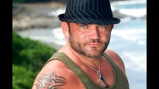 Famous 'Survivor' Contestant Russell Hantz Family Life Divorce with Wife, Proud Single Father Raising 3 Chi Wealth
