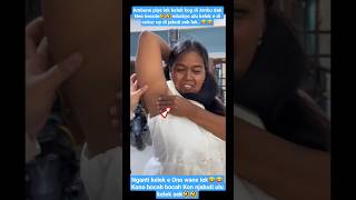 Lek Damisi Dont Shave My Necklekdamis