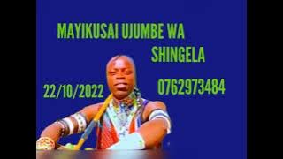 MAYIKUSAI HALUSI KWA SHINGELA MBASHA STUDIO 2022