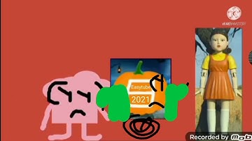 add yourself playing squid game add round 1