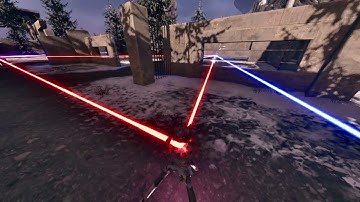 Into the Abyss (The Talos Principle 2 DLC) - 13 Here and There