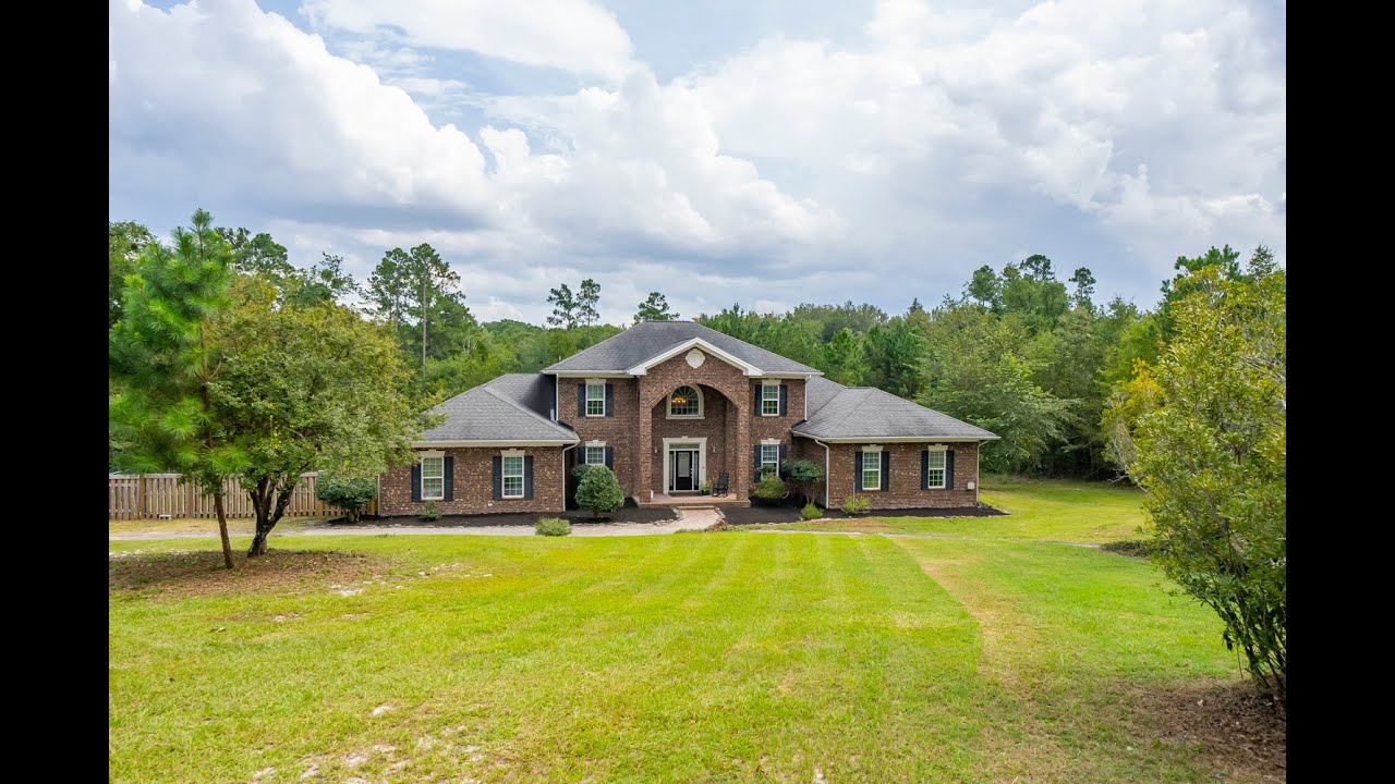 185 Ramblin Rd West Columbia, SC YouTube