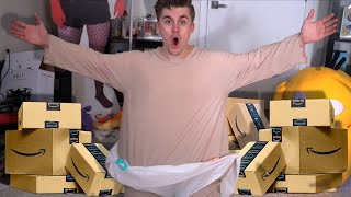 Unboxing $7,000 Worth of Stuff My Stream Bought Me