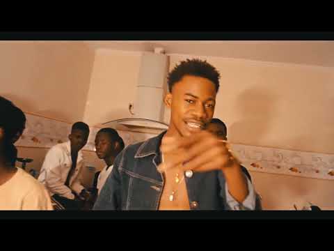 Dread Life Jonekcel Steel Video Official