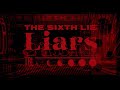 THE SIXTH LIE「Liars」【Official Lyric Video】