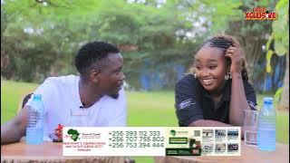 CAROL NANTONGO AYANUKUDE STACIA MAYANJA NZE SISOBOLA KUWAYIRIZA OBA KUSIBA KU MUNTU KIGAMBO