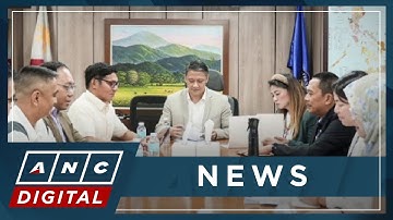 BIR, AMLC join forces in tax fraud audit of contractors, officials, persons in flood control mess