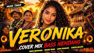 VERONIKA  | LEX MUSIC COVER