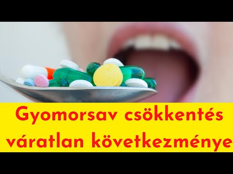 Videó: 9 Kendermagolaj Váratlan Mellékhatásai