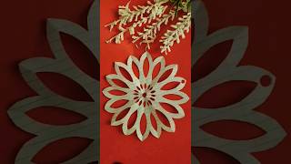 Easy Paper Craft Idea