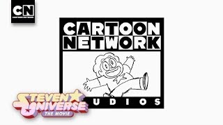 Cartoon Network Studios (9/2/2019) (Cartoon Network 9/2/2019 Ver.)