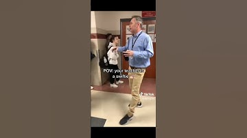 POV your teacher is a swiftie💅 #taylorswift #swiftie4ever #erastour #meme #shorts