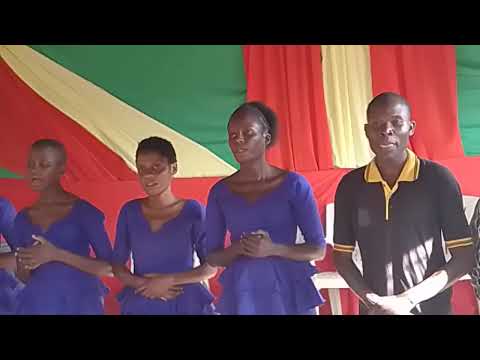 KISIMANI YOUTH CHOIR MWANDOYA 