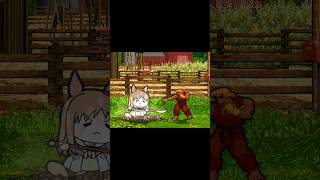 Grass Wonder vs Dark Ken, Akuma
Grass Wonder vs Dark Ken, Akuma Grass Wonder vs Dark Ken, Akuma