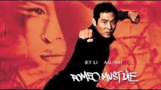 Romeo Must Die - action - 2000 - trailer 