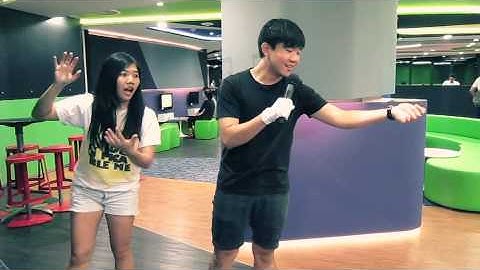 IGC Main Committee Introduction Video