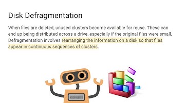 GCSE Computer Science - Utility Programs