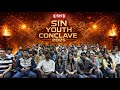 SIN Youth Conclave 2025  India’s Elite Youth, AI &amp; Leadership Movement Powered by SIN School of AI 🔥