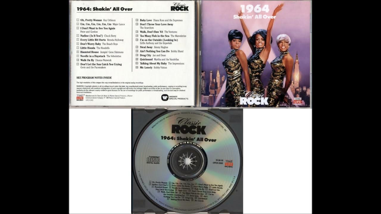 The Impressions - Talking About My Baby The Impressions - Talking About My Baby