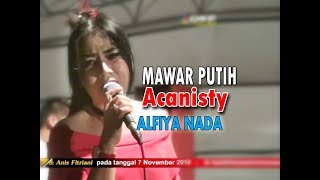 MAWAR PUTIH   Aca Kumala || ALFIYA NADA