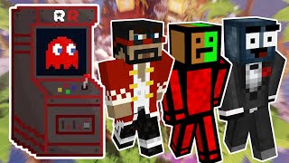 Retro Rivals Ost Collection (minecraft Event)