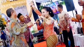 FULL SRAGENAN ATIKU LEGO JENANG GULO KANGENING ATI CAMPURSARI PRIMA SWARA
