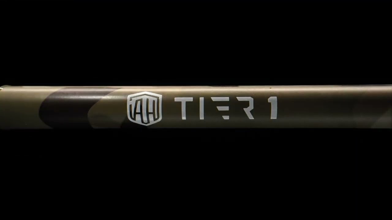 The NEW Lew's American Hero Tier 1 Rods [ICAST 2022] 