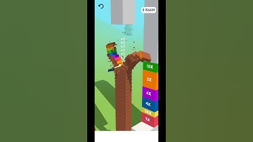 Level 107 Slice It All