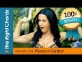 Katy Perry - Roar CHORDS (100% Right)