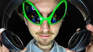 3 HOURS ASMR - HEARING TEST - CRANIAL NERVE EXAM - NEUROLOGICAL EXAMINATION - EAR CLEANING - SLEEP