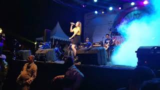 Demi Kowe Nella Kharisma Live Gor Sidoarjo