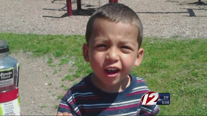 Missing child prompts Gov. Patrick to address DCF