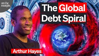 Bursting Of The Sovereign Debt Bubble | Arthur Hayes
