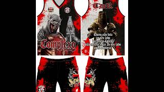 Complexo De Realengo 2023Tropa Dos Templários.