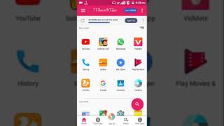 How to use data back apk screenshot 3