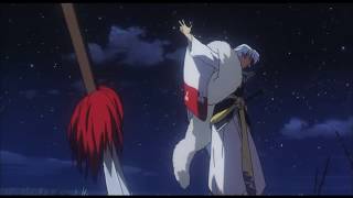 กลับมาดูเมะ อินุยาฉะ เทพอสูรจิ้งจอกเงิน เดอะมูฟวี 1 สัมผัสรักข้ามเวลา พากย์ไทย