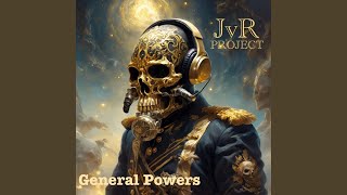 Sonic Avalanche - Jan van Rock Project