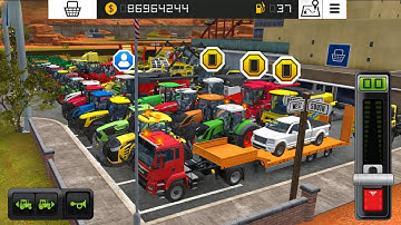 Farming Simulator 18 Purchase Unlimited Tools And Vehicles ! Fs18 Gameplay : timelapse #fs18