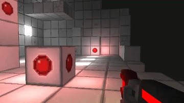 Fabric #7dfps playthrough