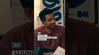 Habib jafar pusing🤣 #podacast #ngakak #youtubeshorts #hiburan #viral