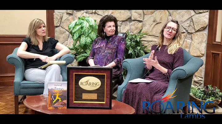 A Time To Dream with Michele Stevens