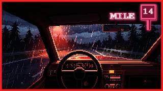 Mile 14 – Full Game Walkthrough | No Commentary | Horror Game | 4K