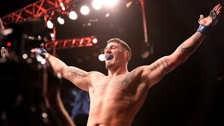 Thumbnail for Tom Aspinall vs Curtis Blaydes KO