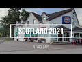 Scotland mini Tour 2020  Applecross BMW GS