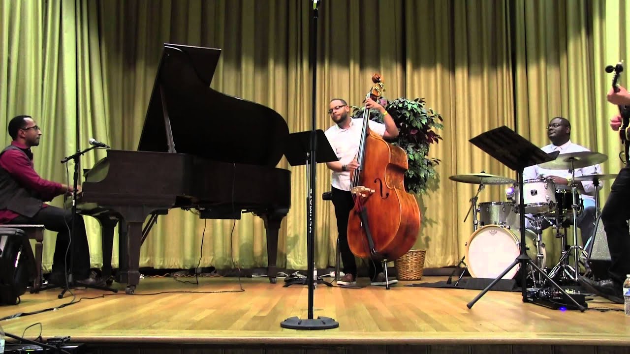 Mark G Meadows - Once Upon a Purple Night