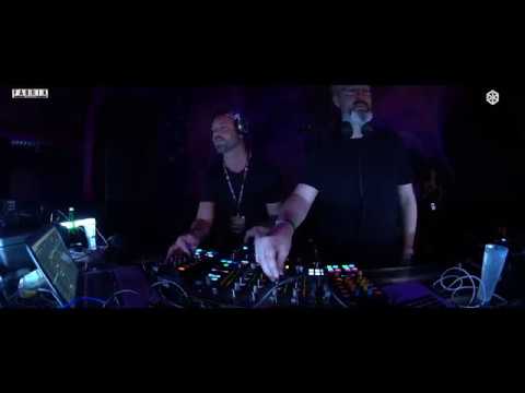 Kaiserdisco @ Fabrik elRow Madrid (ES) 27/07/2019 4K Videoset