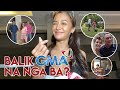 Back to GMA Network via Tadhana Taping + Life of a Freelancer | Kris Bernal 💋