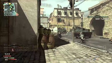 Fail to Win (MW3)