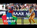 'Right up there, no room for error' | Best yorkers from T20WC 2007